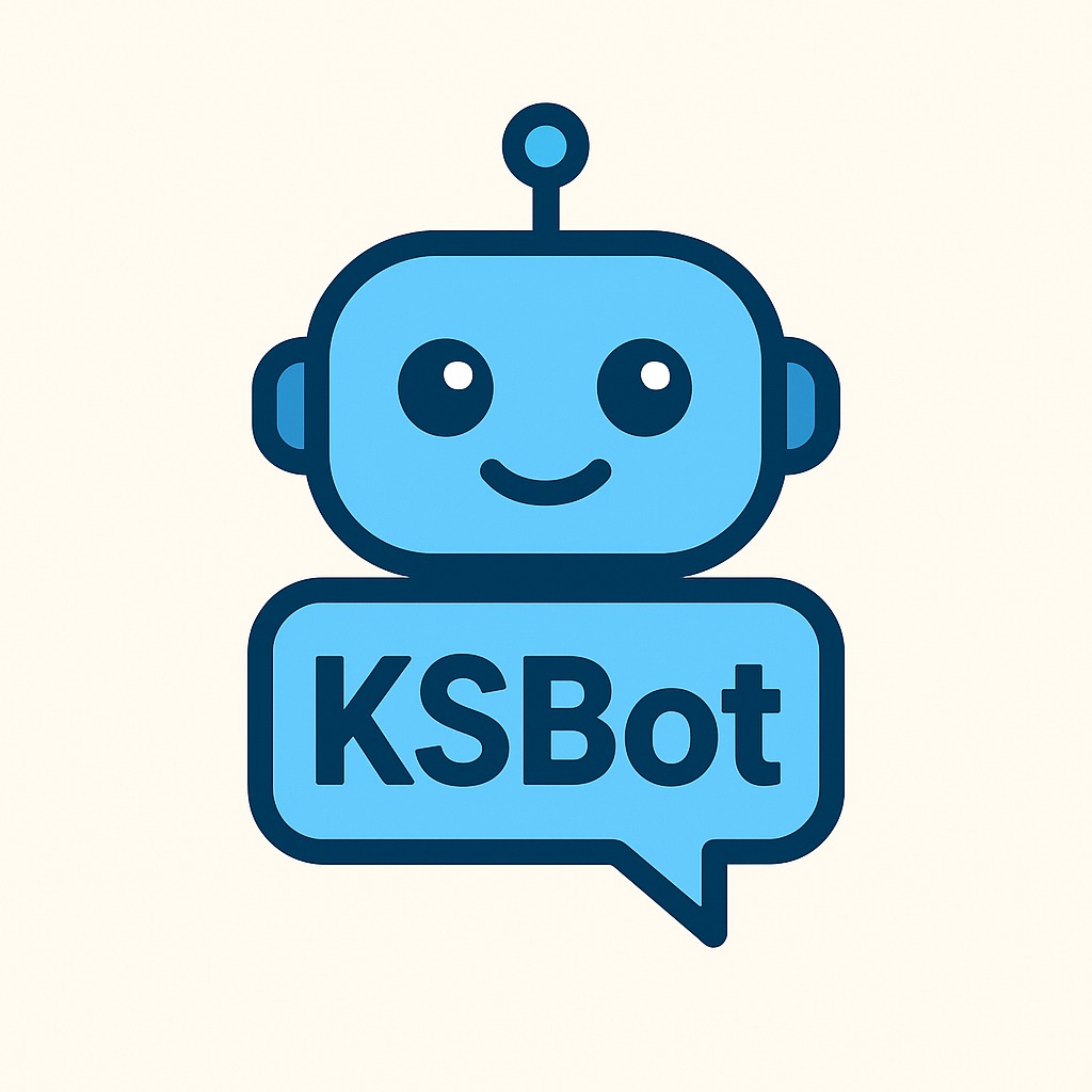 Bot Logo